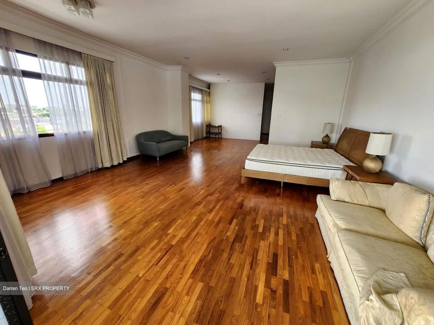 Fifth Avenue (D10), Detached #630216921